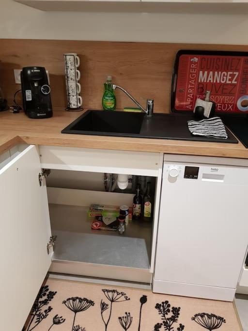Holiday home A La *