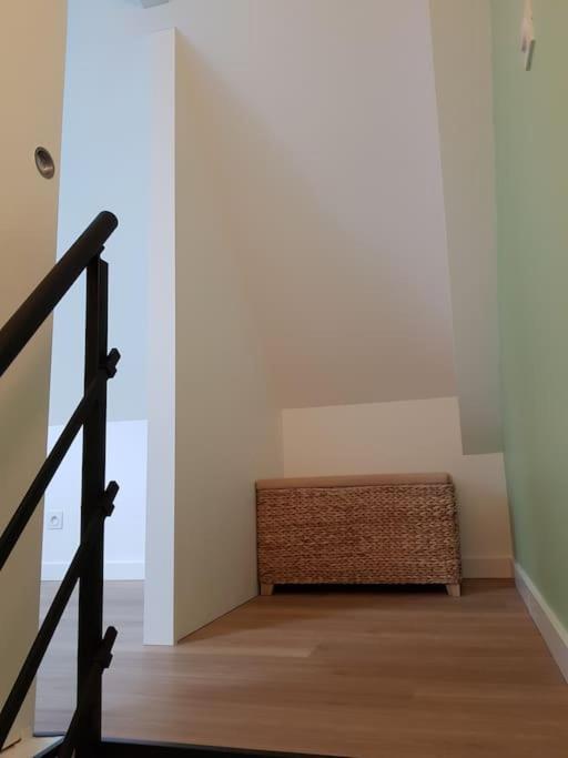 Holiday home A La Saint Pavace