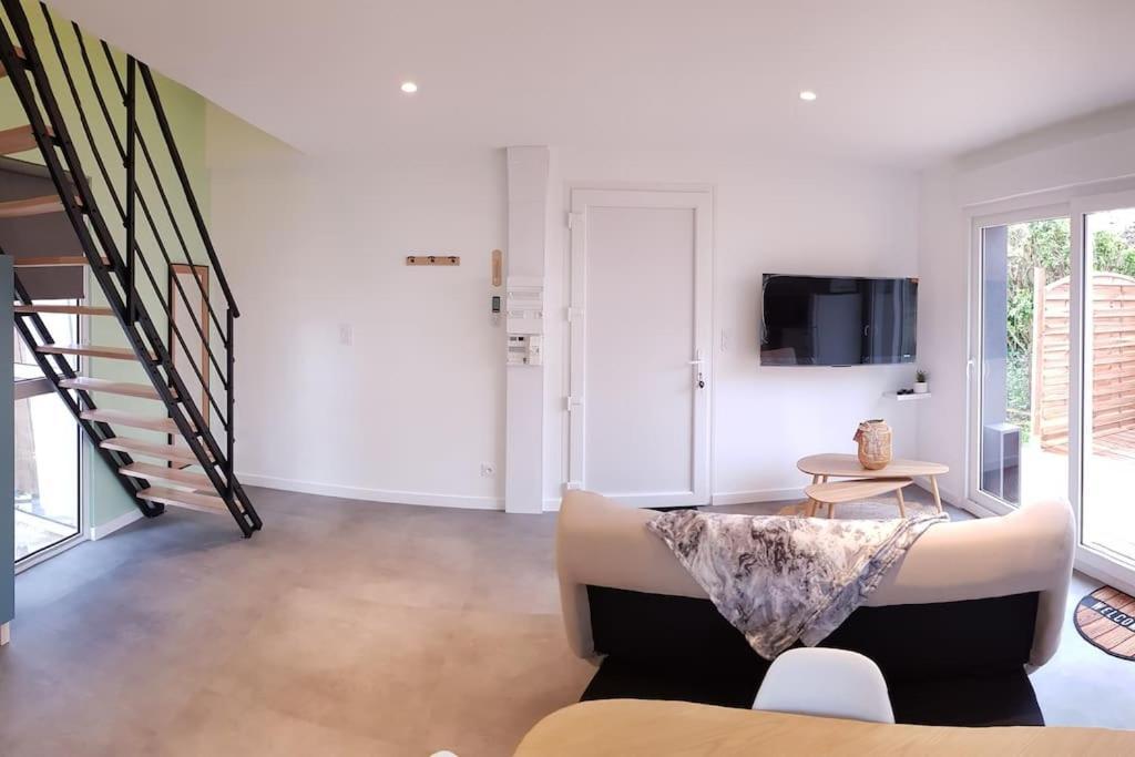 Holiday home A La