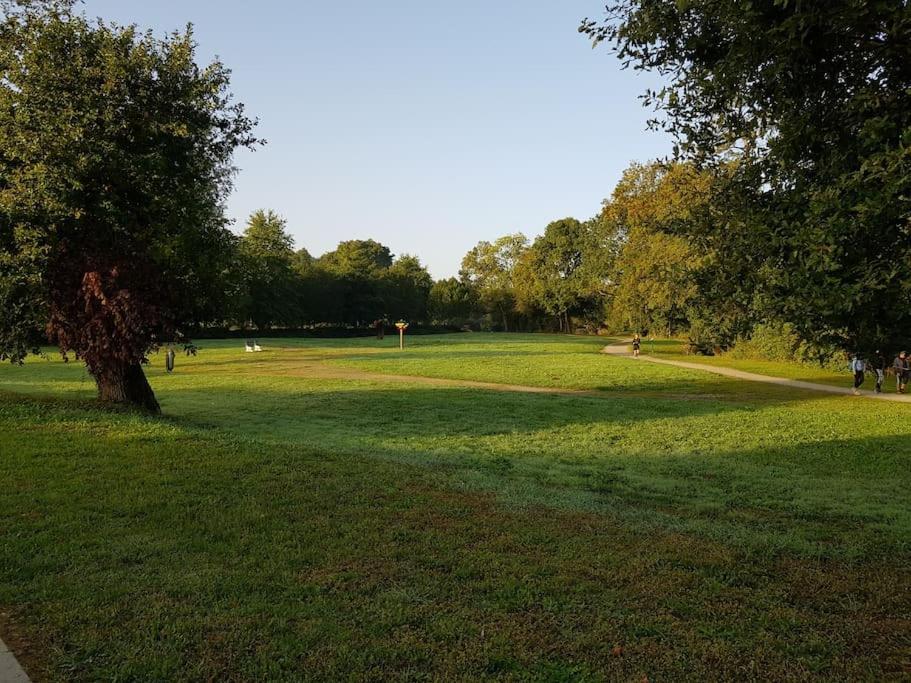 Holiday home A La Saint Pavace