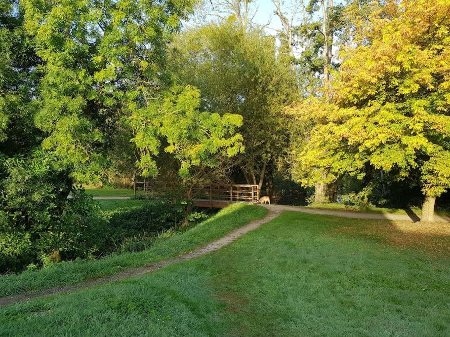 Holiday home A La Saint Pavace